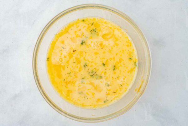 Savory French Toast - Image 25