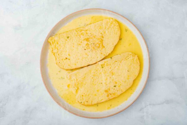 Savory French Toast - Image 27