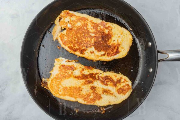 Savory French Toast - Image 30