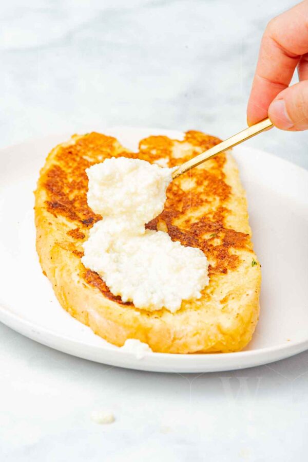 Savory French Toast - Image 31