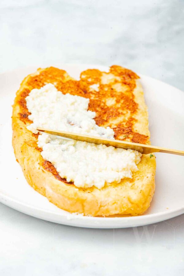 Savory French Toast - Image 32