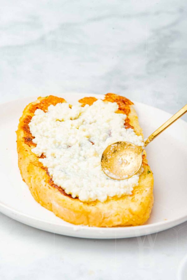 Savory French Toast - Image 33