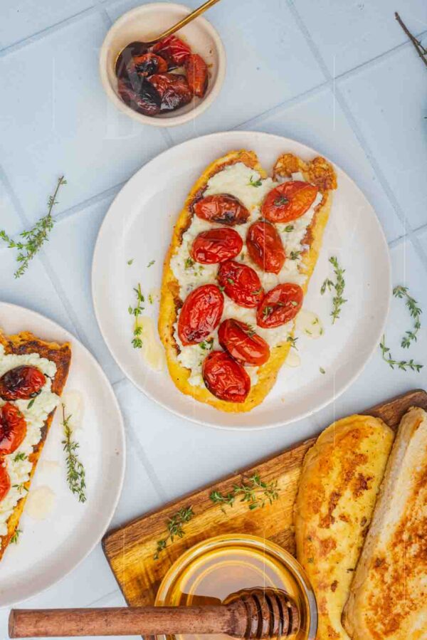Savory French Toast - Image 2