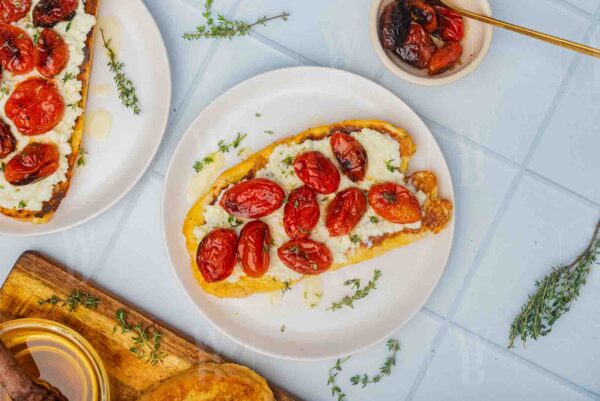Savory French Toast - Image 4