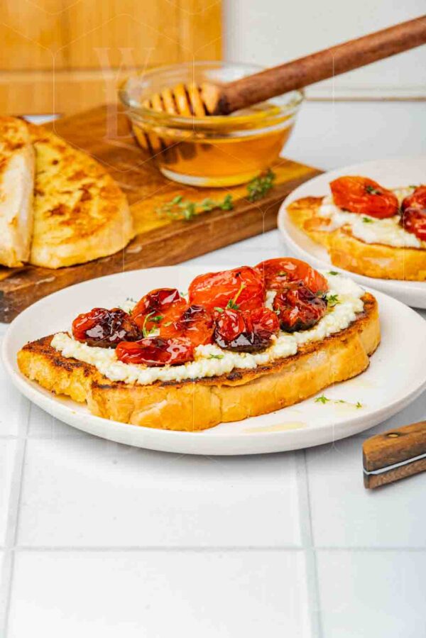 Savory French Toast - Image 5