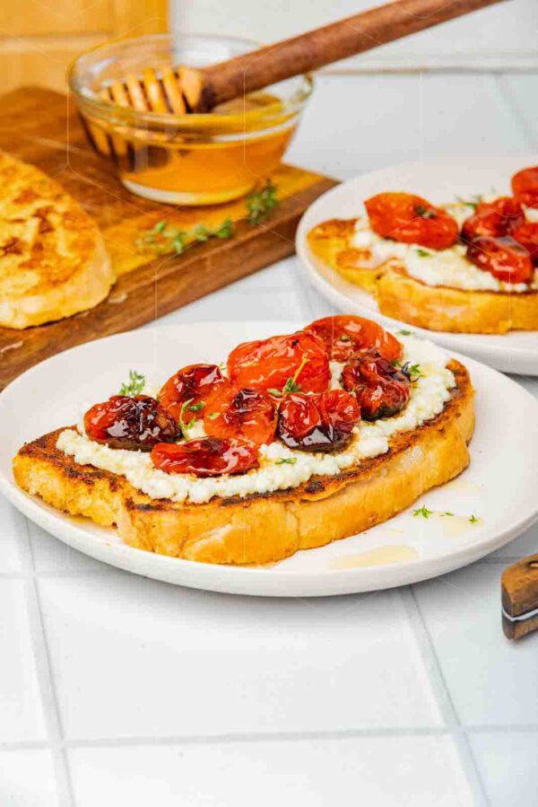 Savory French Toast - Image 6