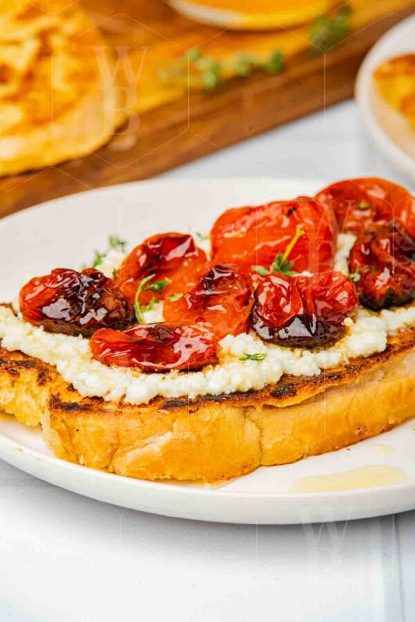 Savory French Toast - Image 7