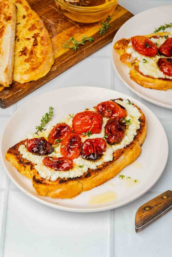 Savory French Toast - Image 8