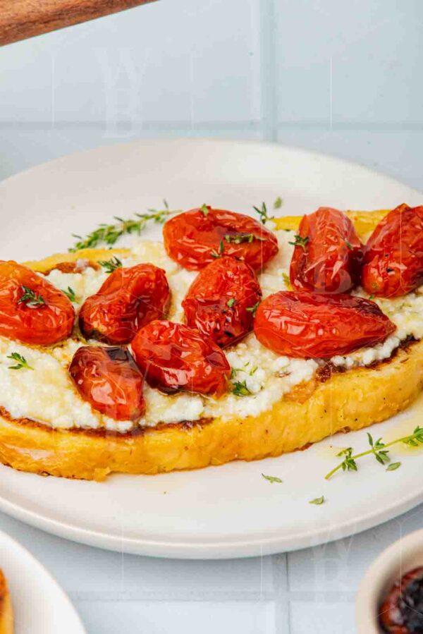 Savory French Toast - Image 9