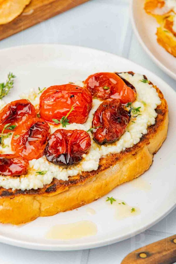 Savory French Toast - Image 10