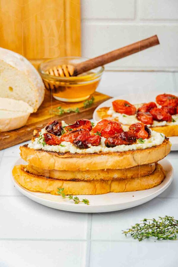 Savory French Toast - Image 11