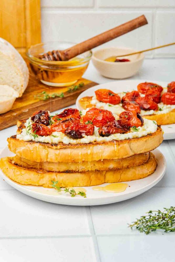 Savory French Toast - Image 12