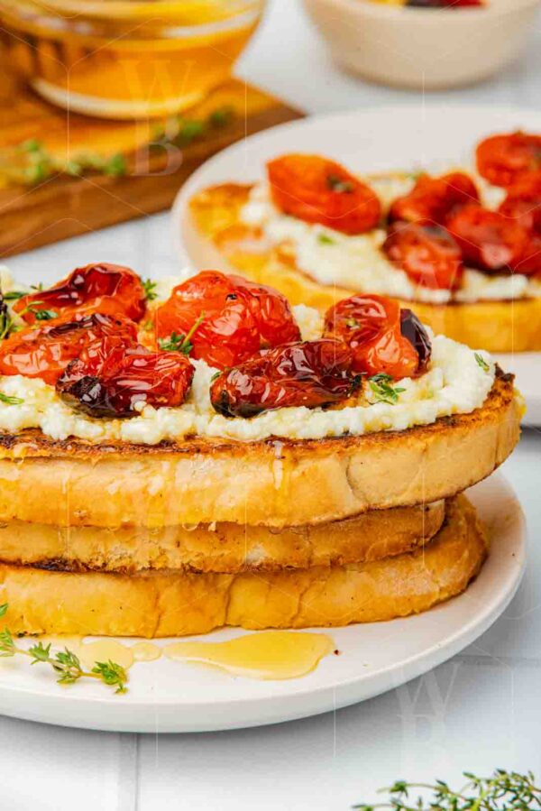 Savory French Toast - Image 13