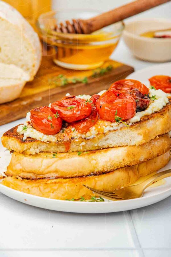 Savory French Toast - Image 14