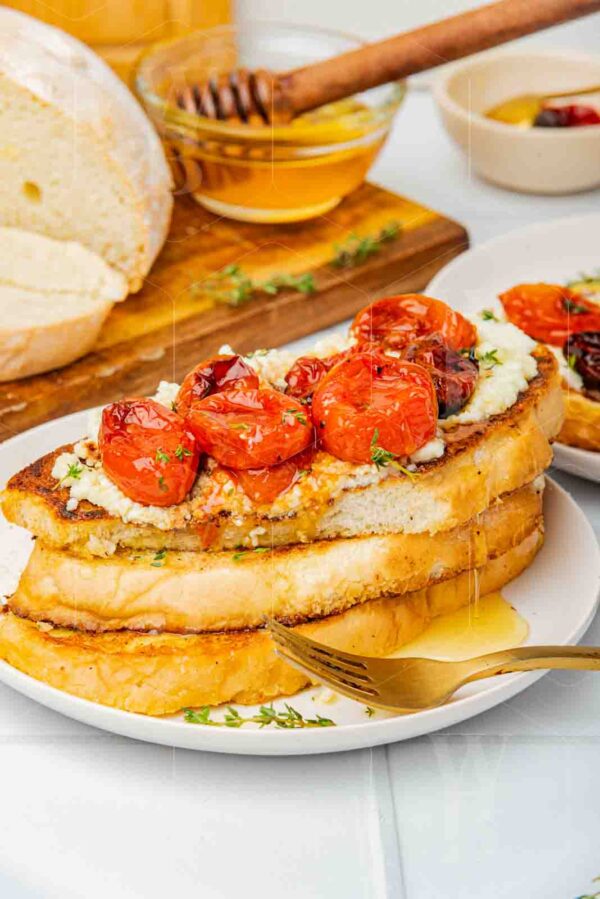 Savory French Toast - Image 15