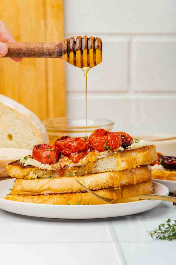 Savory French Toast - Image 16