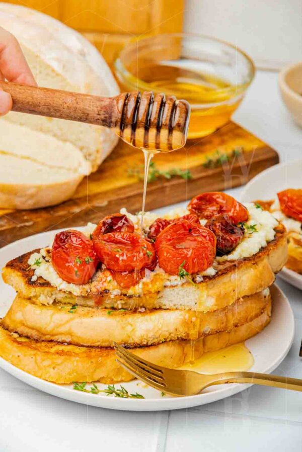 Savory French Toast - Image 17