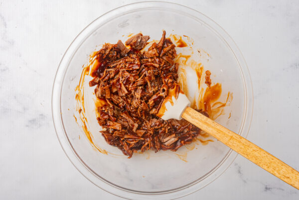 Pulled Beef Potato Skins - Image 32