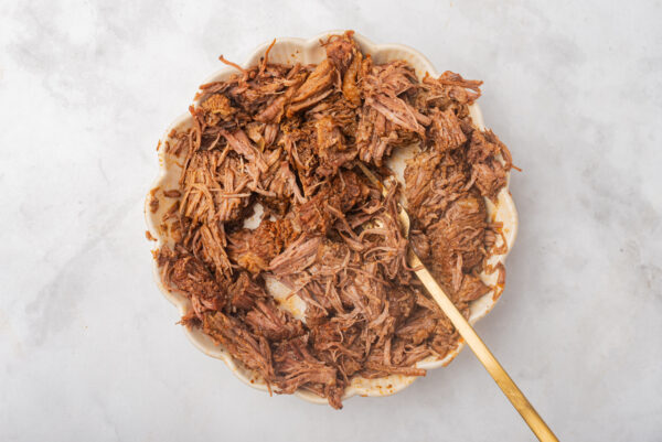 Pulled Beef Potato Skins - Image 43