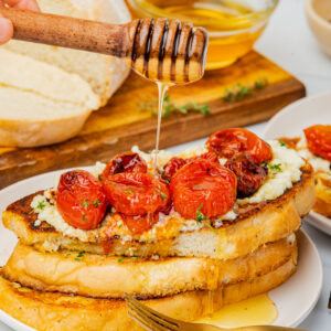 Savory French Toast