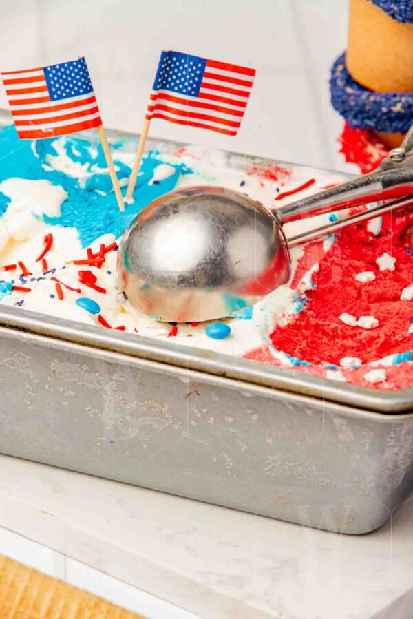 Patriotic Ice Cream - Image 7