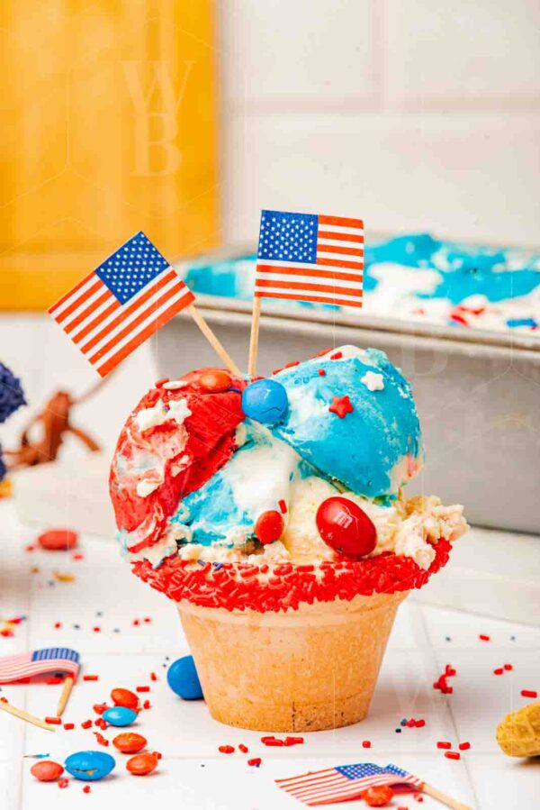 Patriotic Ice Cream - Image 10