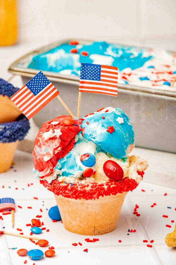 Patriotic Ice Cream - Image 13