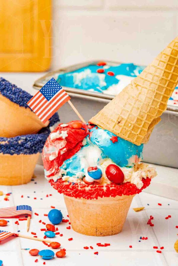 Patriotic Ice Cream - Image 17