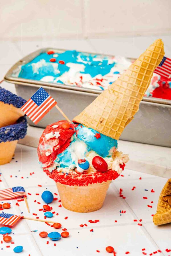 Patriotic Ice Cream - Image 18