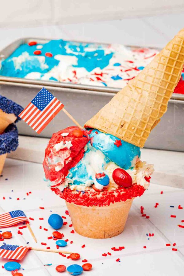 Patriotic Ice Cream - Image 21