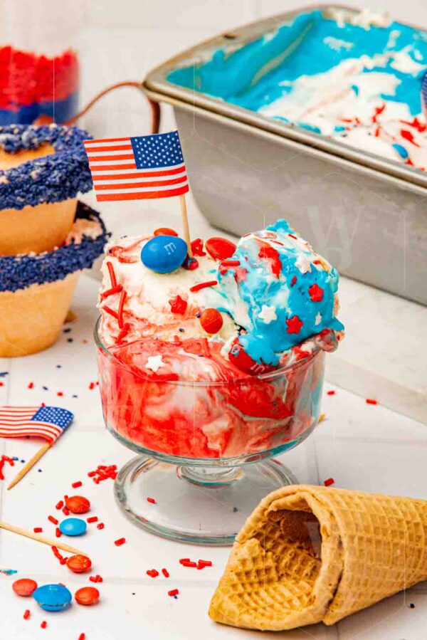Patriotic Ice Cream - Image 23