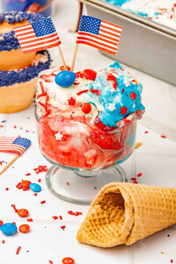 Patriotic Ice Cream - Image 29