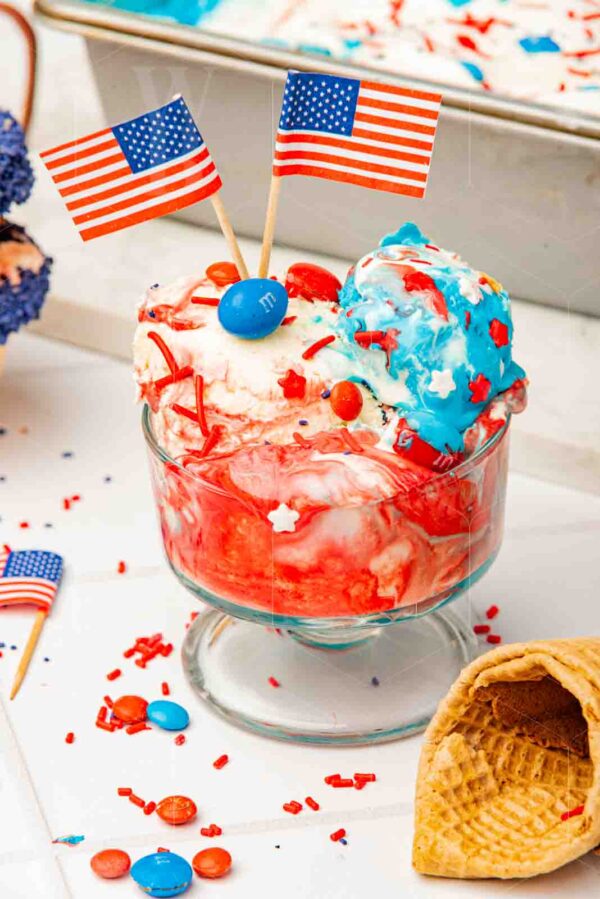 Patriotic Ice Cream - Image 30