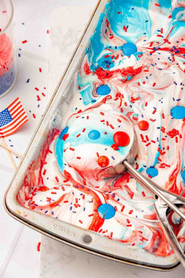 Patriotic Ice Cream - Image 31