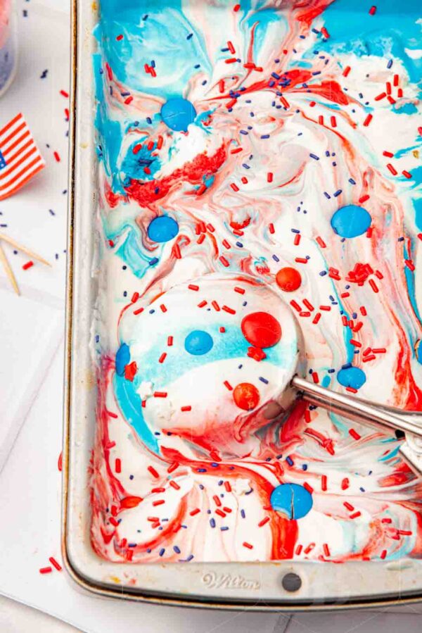 Patriotic Ice Cream - Image 32