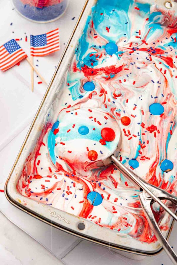 Patriotic Ice Cream - Image 33