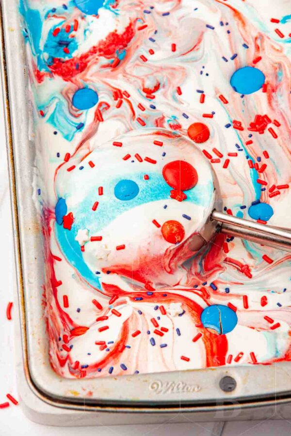 Patriotic Ice Cream - Image 35