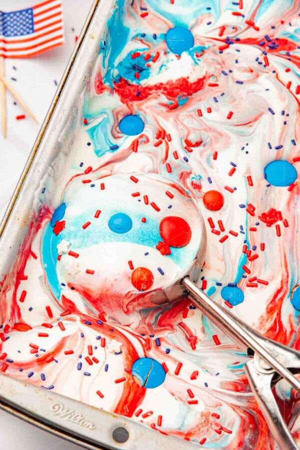 Patriotic Ice Cream - Image 36