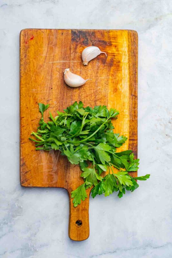 Chimichurri Shrimp Mango Skewers - Image 42
