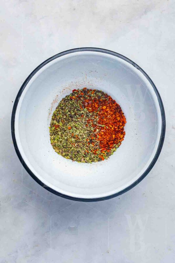 Chimichurri Shrimp Mango Skewers - Image 44
