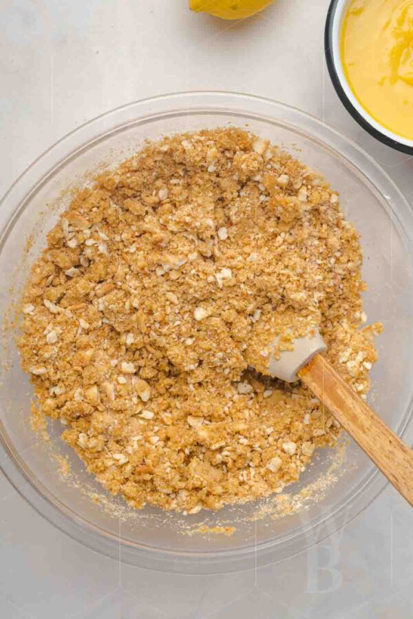 Lemon Blueberry Cheesecake - Image 56