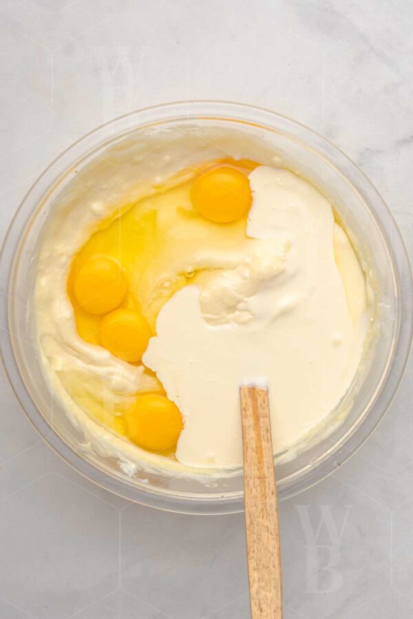 Lemon Blueberry Cheesecake - Image 60