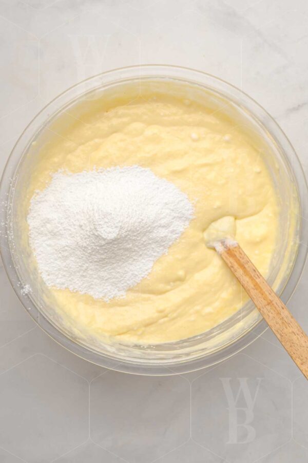Lemon Blueberry Cheesecake - Image 61