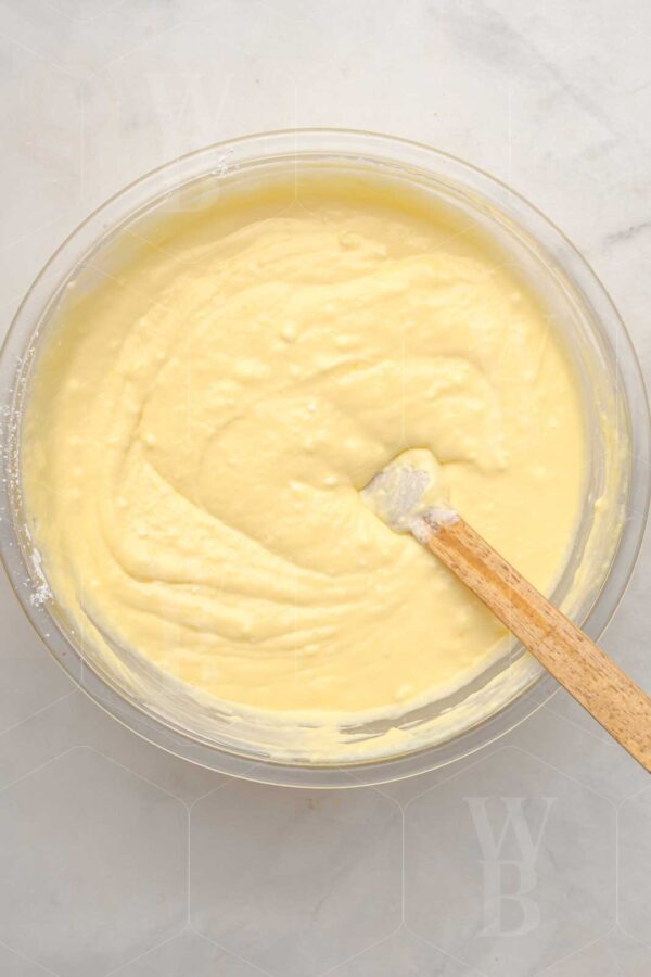 Lemon Blueberry Cheesecake - Image 62