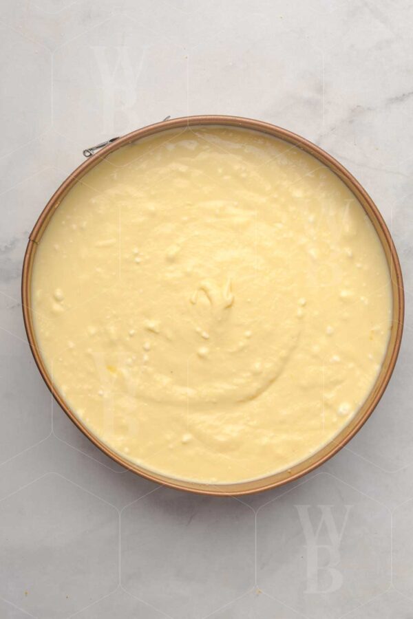 Lemon Blueberry Cheesecake - Image 63