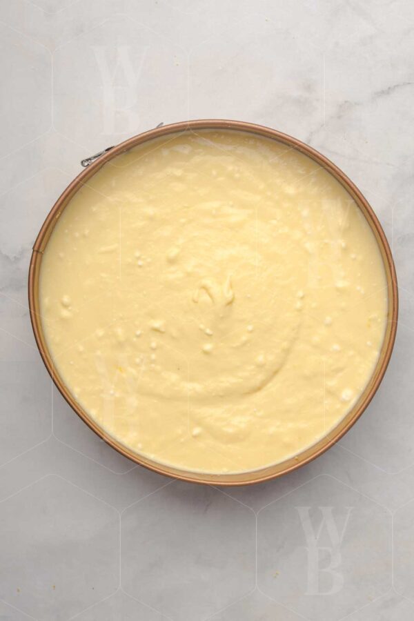 Lemon Blueberry Cheesecake - Image 64