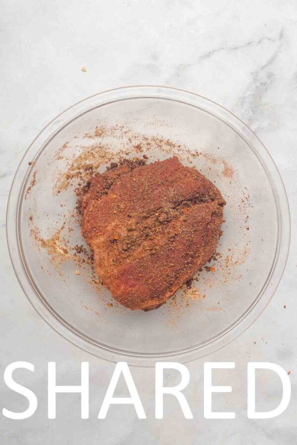 Slow Cooker Tex-Mex Pulled Pork Sandwiches [Set 1] - Image 38