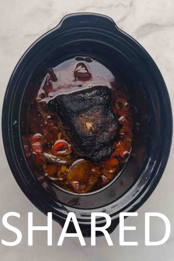 Slow Cooker Tex-Mex Pulled Pork Sandwiches [Set 1] - Image 43