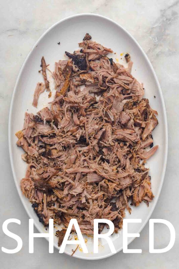 Slow Cooker Tex-Mex Pulled Pork Sandwiches [Set 1] - Image 45