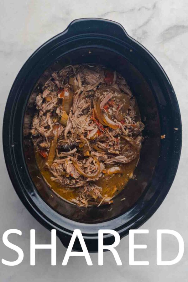 Slow Cooker Tex-Mex Pulled Pork Sandwiches [Set 1] - Image 48